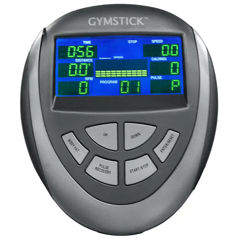 Motionscykel Gymstick IC 3.0 Exercise Bike